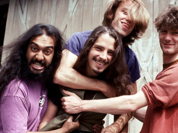 Soundgarden 
