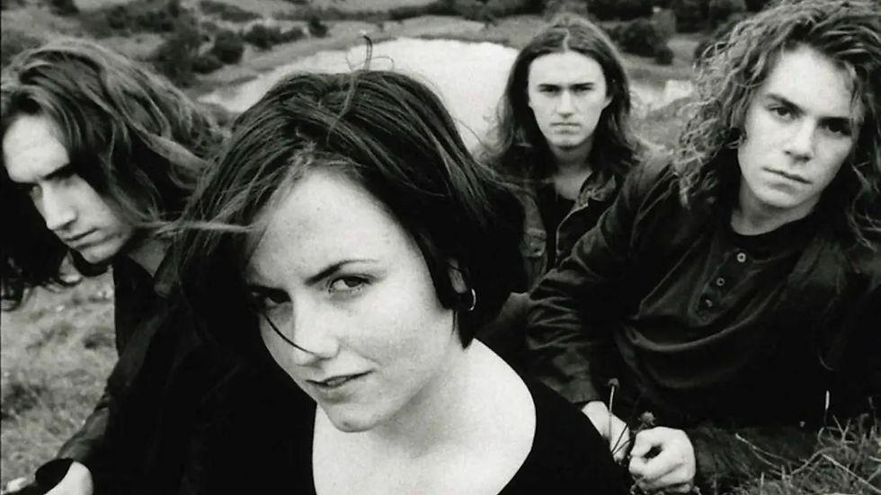 The Cranberries