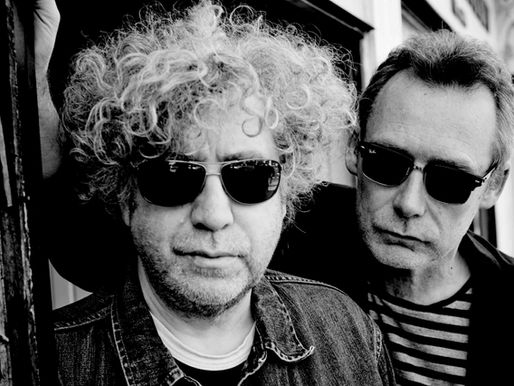 Jesus and Mary Chain