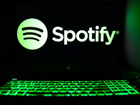 O Spotify irá desmonetizar oficialmente todas as faixas com menos de 1.000 streams