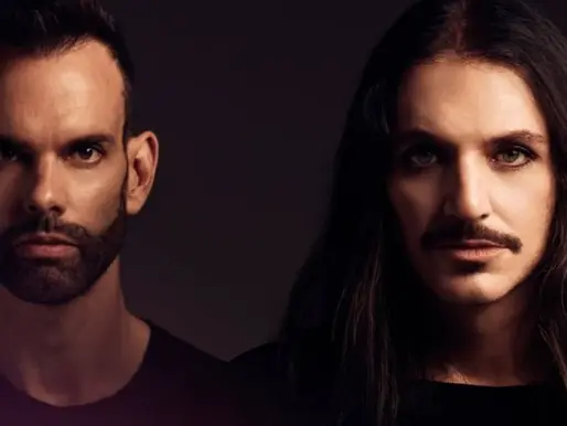 Placebo faz show imersivo em são Paulo e pede ao público para não usar celular