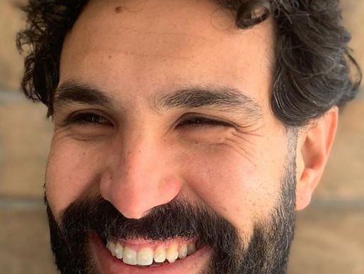 Thiago Barrozo - Escritor