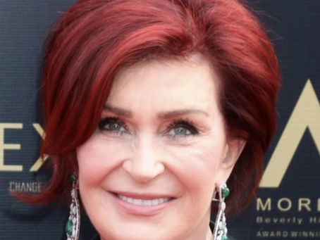 Sharon Osbourne