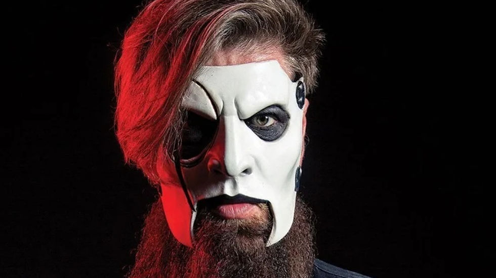 Jim Root