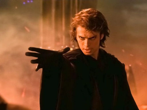Hayden Christensen sobre seu retorno como Darth Vader em 'Obi-Wan Kenobi': "foi sem pensar"