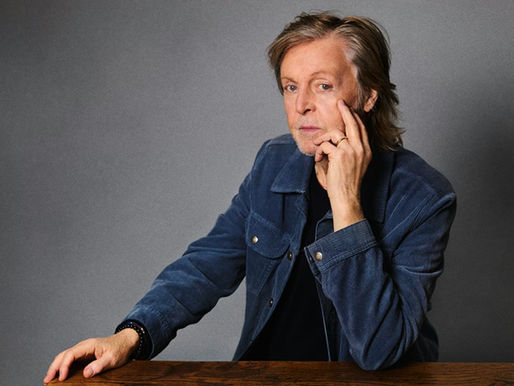Paul McCartney