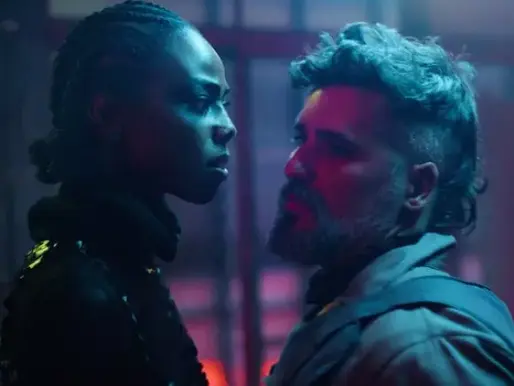 'Biônicos', ficção científica nacional, estreia no catálogo da Netflix