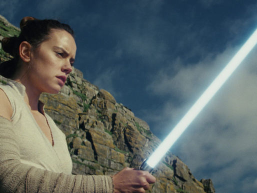 Star Wars confirma que três novos filmes estão a caminho e revela diretores