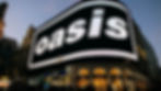 fan store exclusiva Oasis