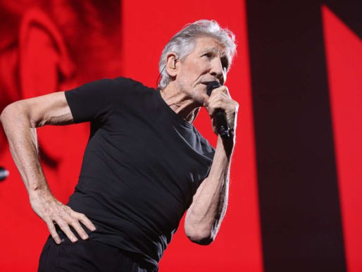 Show de Roger Waters na Alemanha é cancelado; entenda