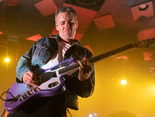 Freddie Cowan, do The Vaccines, deixa a banda: "Ainda vamos escrever um novo capítulo juntos"