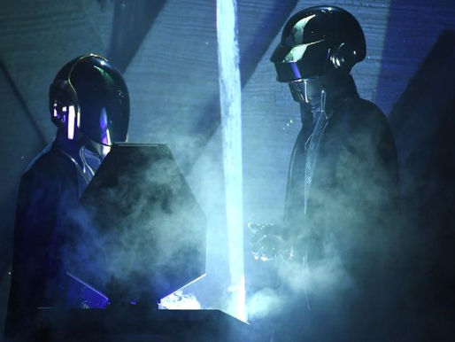 Thomas Bangalter, do Daft Punk, explica o motivo da separação; entenda