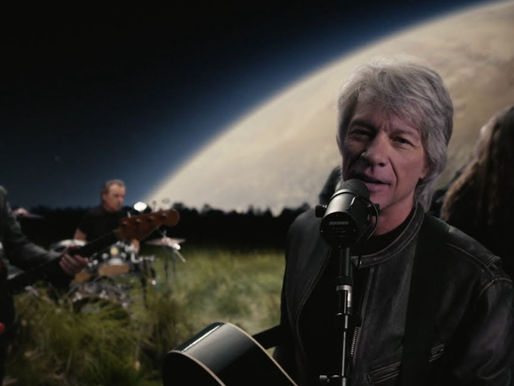 "Legendary", novo single do Bon Jovi, seria um plágio de "Sem Parar" do RPM? Fernando Deluqui comenta sobre