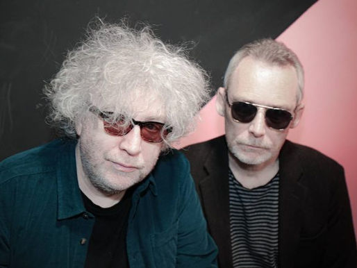 Jesus and Mary Chain compartilha o novo single 'jamcod'; ouça
