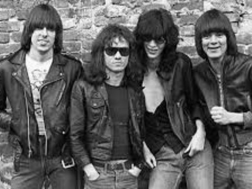 Nova disputa judicial intensifica a batalha pelo legado dos Ramones