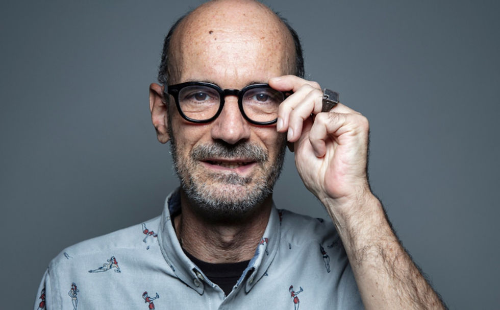 Fabio Massari
