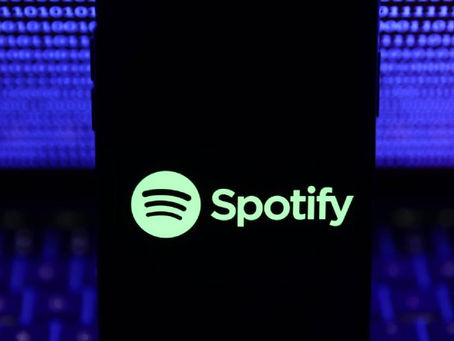 Mais de um milhão de músicas “manipuladas” encontradas em plataformas de streaming