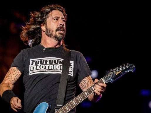Foo Fighters substitui Pantera em festival após polêmica envolvendo racismo