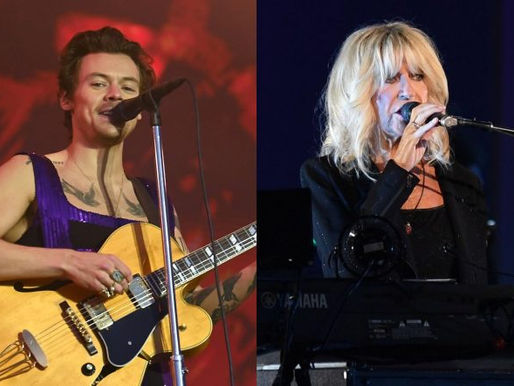 Harry Styles presta homenagem a Christine McVie com belo cover de 'Songbird'; confira