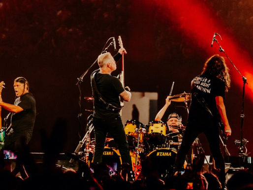 Metallica