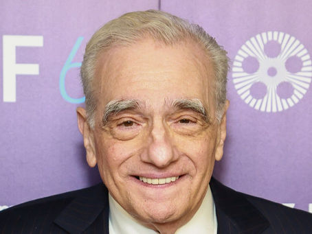 Martin Scorsese interpretará mentor de Dante Alighieri no filme de Julian Schnabel, In The Hand Of Dante