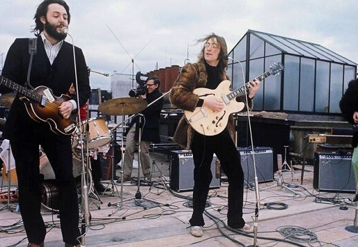 Icônico documentário The Beatles: Let It Be está disponível no Disney+