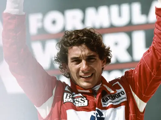 Ayrton Senna: 30 anos da perda de um ícone e do silêncio do "Tema da Vitória"