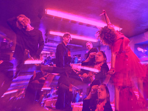 Arcade Fire