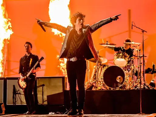 Green Day confirma turnê no Japão em fevereiro de 2025 e desmente shows no Brasil