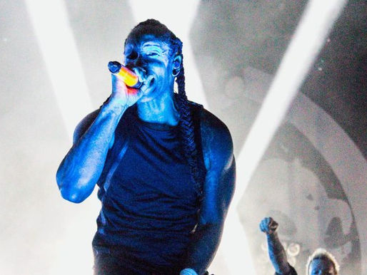 The Prodigy anuncia retorno com turnê ao vivo para 2022: “This one’s for Flinty”