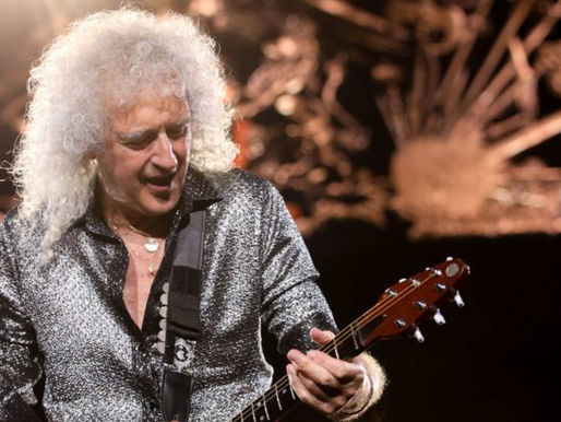Brian May revela que o Queen costumava ficar “indignado” quando o público cantava as músicas