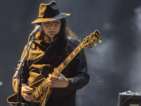 Daron Malakian