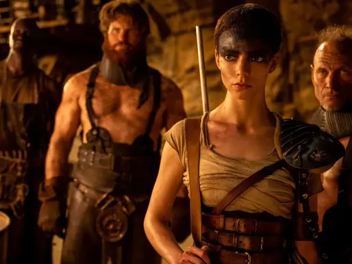 Junkie XL usou elementos de IA na trilha sonora de 'Furiosa'