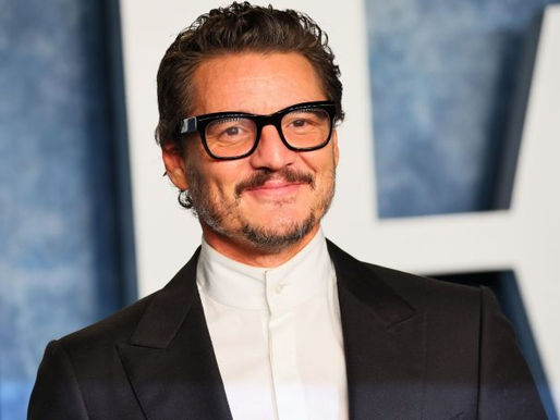 Pedro Pascal deve estrelar a sequência de 'Gladiador' de Ridley Scott