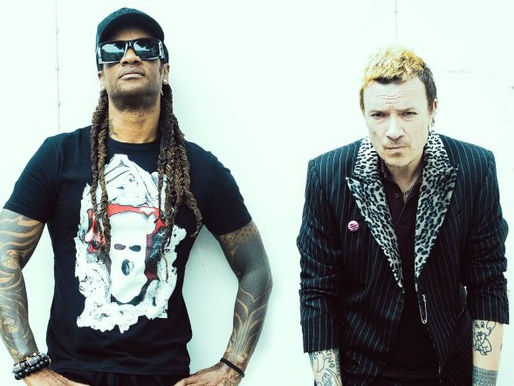 O Prodigy retorna ao Reading & Leeds 2024 em homenagem a Keith Flint