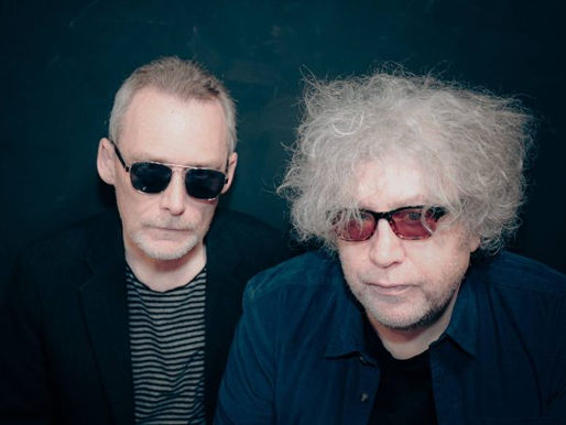 The Jesus & Mary Chain compartilha o single 'Chemical Animal': 'um olhar profundo no passado'