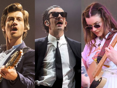 Conheça os indicados ao BRIT Awards 2023