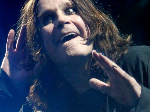 Ozzy Osbourne repudia ações de Kanye West relacionadas a antissemitismo