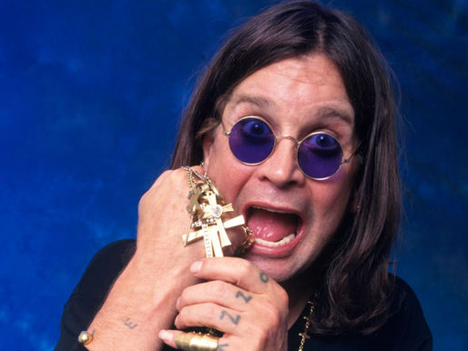 Ozzy Osbourne