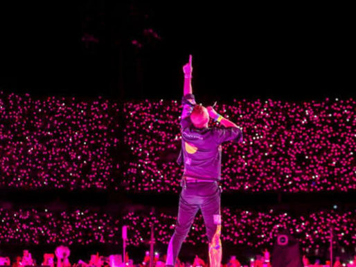 Conheça as pessoas em condição de rua que vão ao show do Coldplay em São Paulo nesta sexta-feira