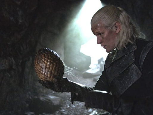 George RR Martin planejava um início diferente para 'House Of The Dragon'; entenda