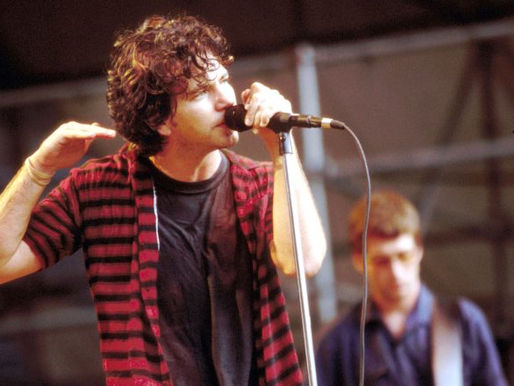 Pearl Jam anuncia relançamento comemorativo de 25 anos de “Yield”