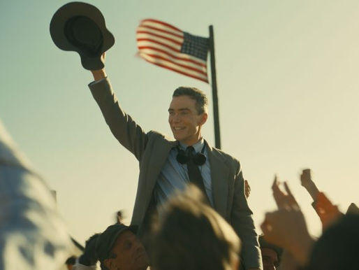 Uma das falas mais impactantes de 'Oppenheimer foi improvisada