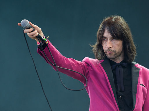 Primal Scream anuncia novo álbum Come Ahead após oito anos