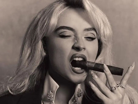 Sabrina Carpenter