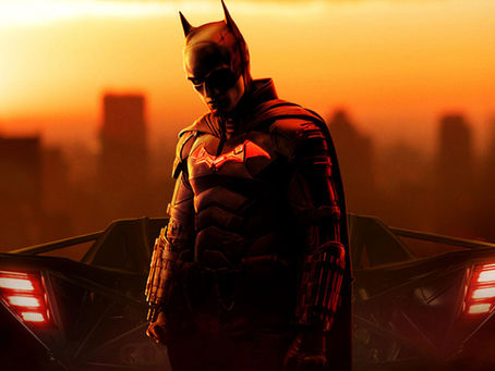 Como Michael Giacchino usou pavor e escuridão para criar a trilha sonora de The Batman