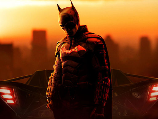 Como Michael Giacchino usou pavor e escuridão para criar a trilha sonora de The Batman