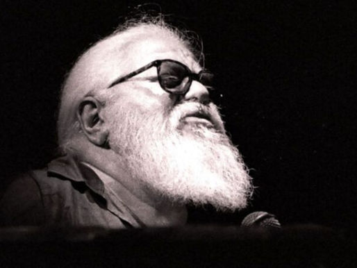 Hermeto Pascoal