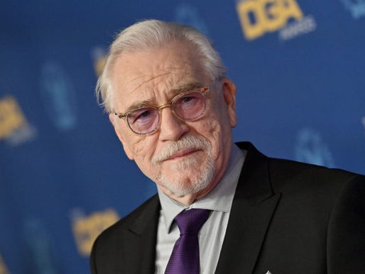 Brian Cox da série 'Succession' fala sobre 'cultura do cancelamento': “É fascismo total”