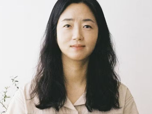 Hwang Bo-Reum traz afetos precisos no bonito romance “Bem-vindos à Livraria Hyunam-dong”